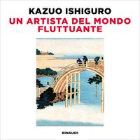 Produktbild: Un artista del mondo fluttuante
