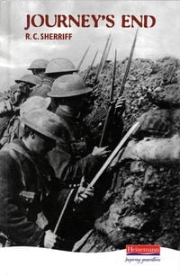 Produktbild: Journey's End