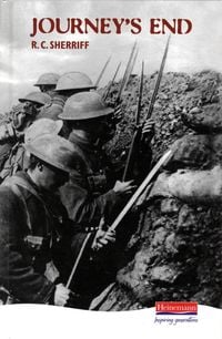 Produktbild: Journey's End
