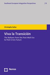 Produktbild: Viva la Transici&oacute;n
