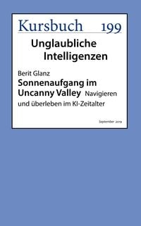 Produktbild: Sonnenaufgang in Uncanny Valley