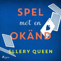 Produktbild: Spel mot en ok&auml;nd