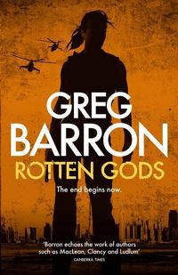 Produktbild: Rotten Gods
