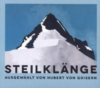 Produktbild: Steilkl&auml;nge,Vol.1