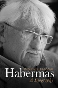 Produktbild: Habermas