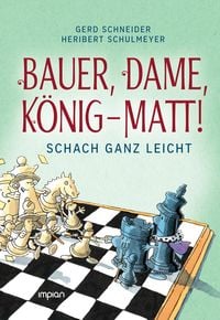 Produktbild: Bauer, Dame, K&ouml;nig &ndash; MATT!