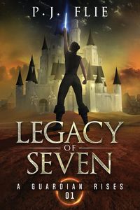 Produktbild: Legacy of Seven
