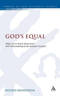 Produktbild: God's Equal