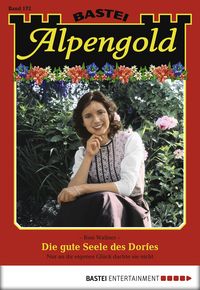 Produktbild: Alpengold 172