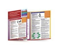 Produktbild: Active Learning: A Set of 5 Proven Teaching Approaches