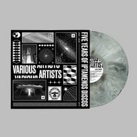 Produktbild: Five Years Of Iptamenos Discos