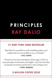 Produktbild: Principles