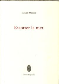 Produktbild: Escorter la mer