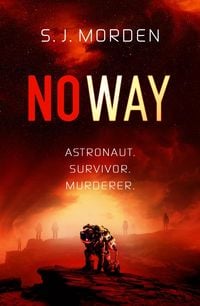 Produktbild: No Way