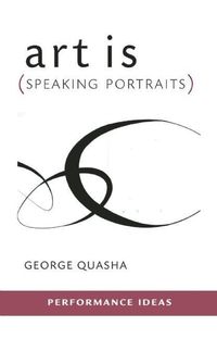 Produktbild: Art Is (Speaking Portraits)