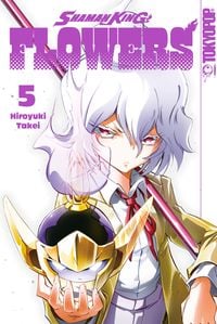 Produktbild: Shaman King Flowers 05