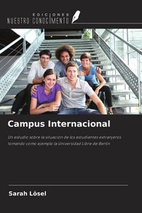 Produktbild: Campus Internacional