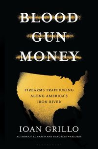 Produktbild: Grillo, I: Blood Gun Money