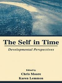 Produktbild: The Self in Time