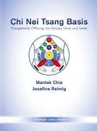 Produktbild: Chi Nei Tsang Basis