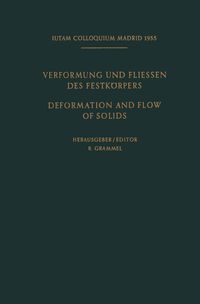 Produktbild: Internationale Union f&uuml;r Theoretische und Angewandte Mechanik / International Union of Theoretical and Applied Mechanics