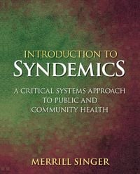 Produktbild: Introduction to Syndemics