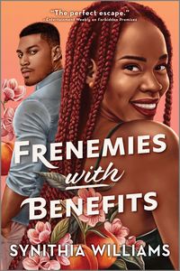 Produktbild: Frenemies with Benefits