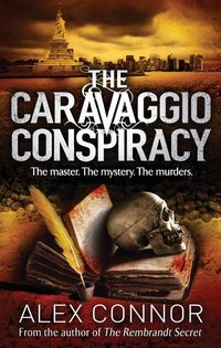 Produktbild: The Caravaggio Conspiracy