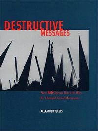 Produktbild: Destructive Messages