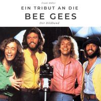 Produktbild: Ein Tribut an die Bee Gees