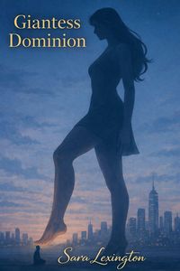 Produktbild: Giantess Dominion