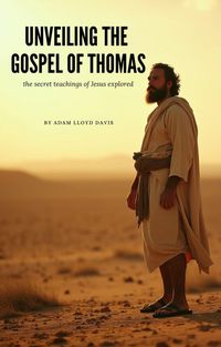 Produktbild: Unveiling The Gospel of Thomas