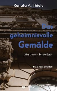 Produktbild: Das geheimnisvolle Gem&auml;lde