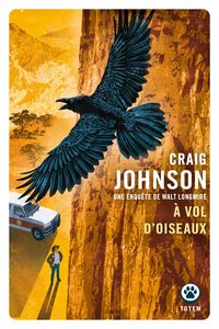 Produktbild: &Agrave; vol d'oiseau