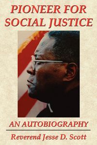 Produktbild: PIONEER FOR SOCIAL JUSTICE