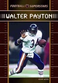 Produktbild: Woog, A: Walter Payton