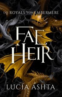 Produktbild: Fae Heir