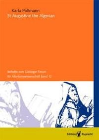 Produktbild: St. Augustine the Algerian