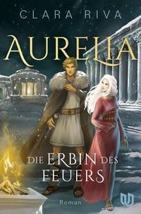 Produktbild Die Erbin des Feuers
