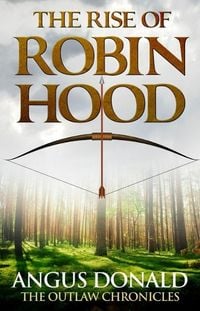 Produktbild: The Rise of Robin Hood