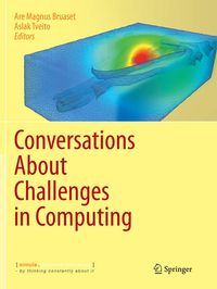 Produktbild: Conversations About Challenges in Computing