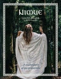 Produktbild: Nimue Crochet Blanket