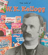 Produktbild: W.K. Kellogg