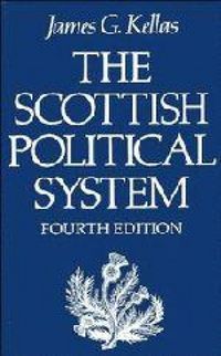 Produktbild: The Scottish Political System