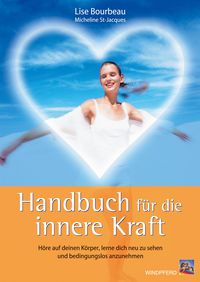 Produktbild: Handbuch f&uuml;r die innere Kraft