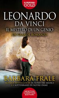 Produktbild: Leonardo da Vinci. Il mistero di un genio