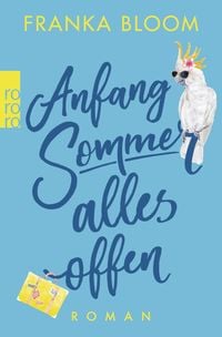 Produktbild: Anfang Sommer - alles offen