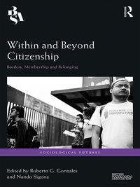 Produktbild: Within and Beyond Citizenship