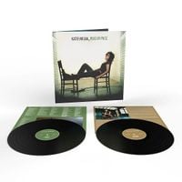 Produktbild: Piece by Piece (Deluxe 2LP 2025 Remaster)