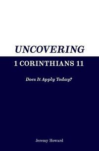 Produktbild: Uncovering 1 Corinthians 11
